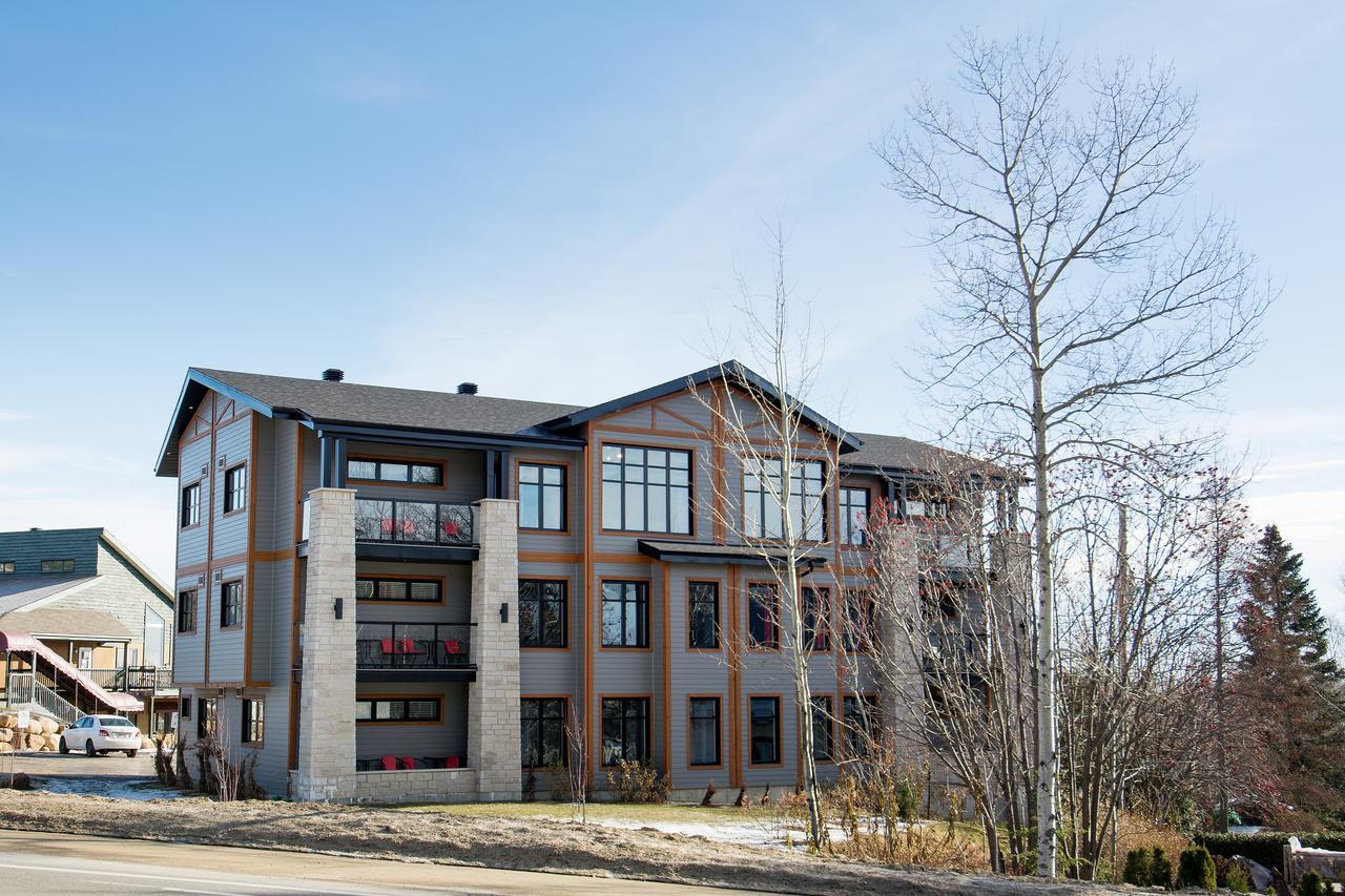 Le Vallon Saint-Ferreol-les-Neiges Экстерьер фото